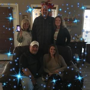 Meet your Posher, Norris